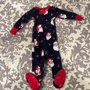 The Beaufort Bonnet Company Santa PJs
